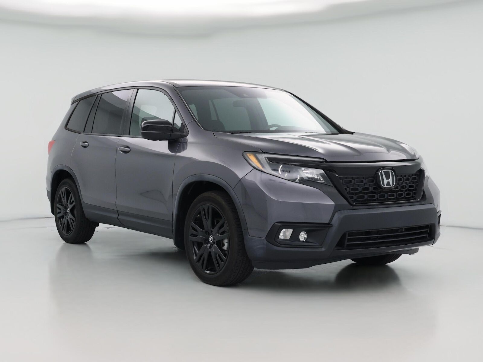 2021 HONDA Passport