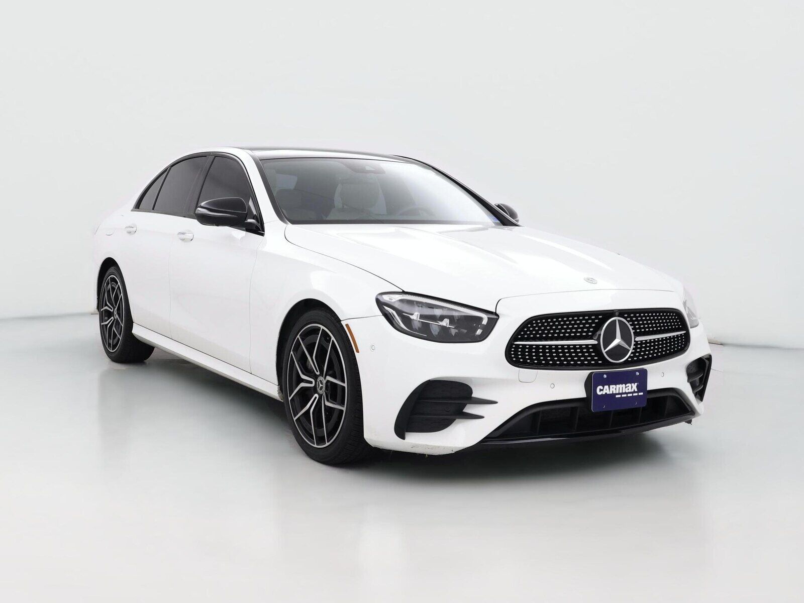 2022 MERCEDES-BENZ E-Class
