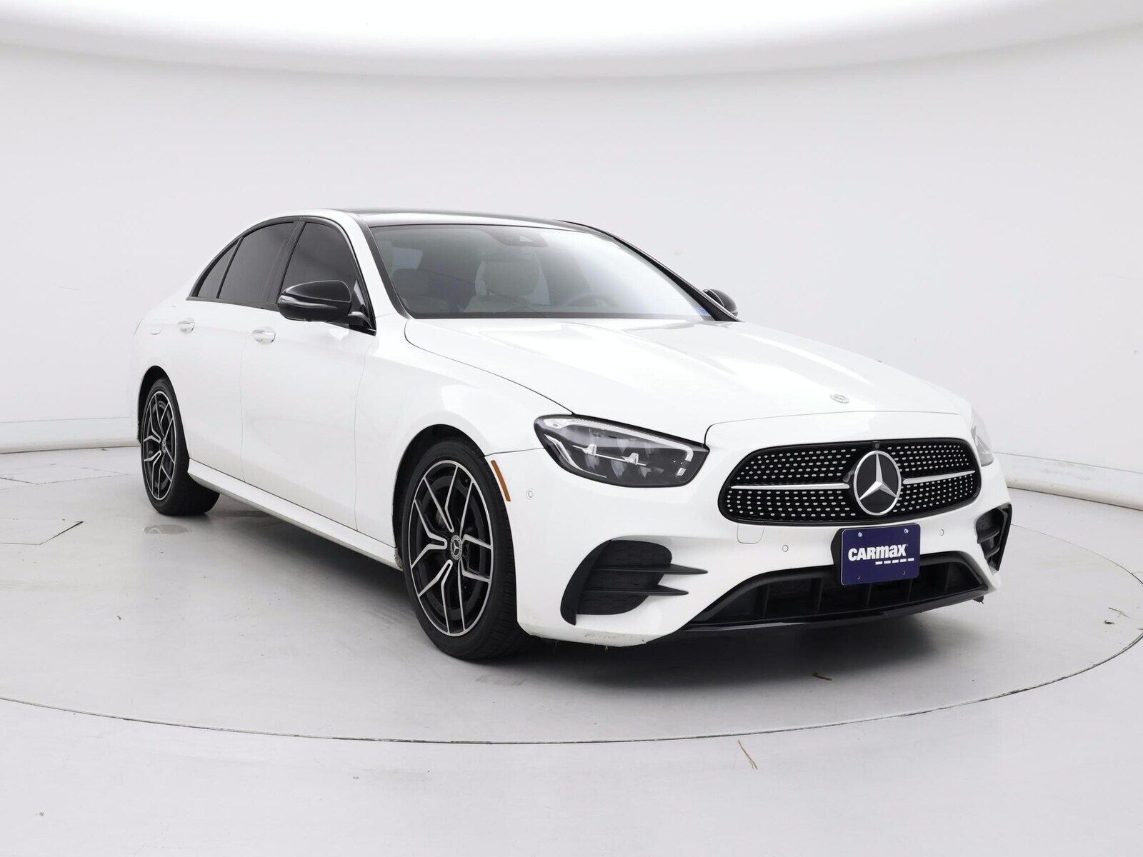 2022 Mercedes-Benz E-Class