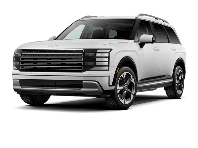 2027 HYUNDAI Palisade