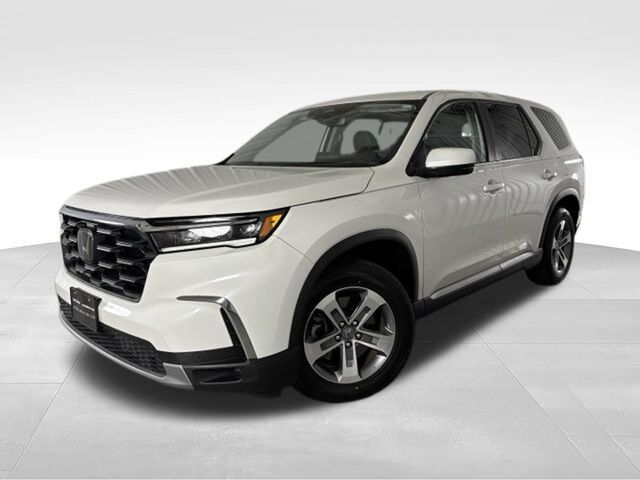 2023 HONDA Pilot