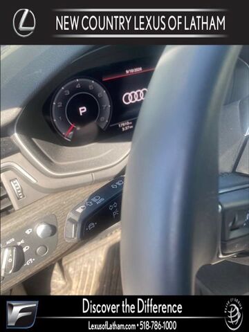 2024 AUDI A5