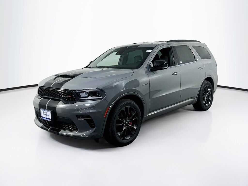 2023 DODGE Durango