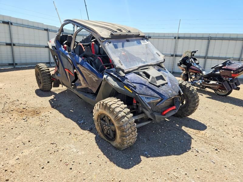 2023 POLARIS RZR Pro R 4