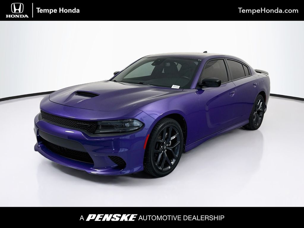 2023 DODGE Charger