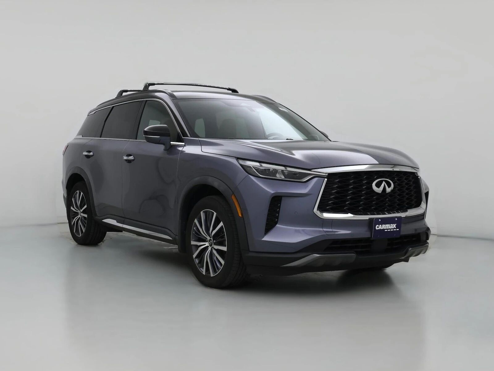 2023 INFINITI QX60