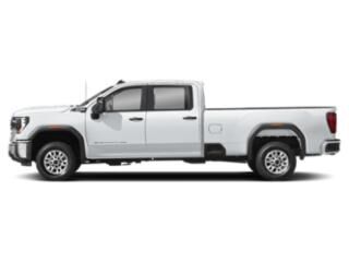 2024 GMC Sierra HD