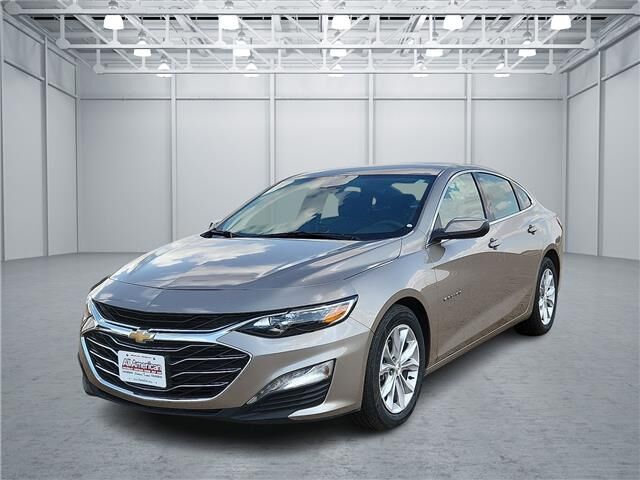 2025 CHEVROLET Malibu