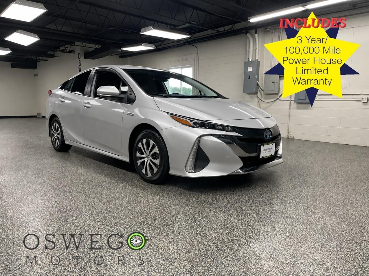 2022 TOYOTA Prius