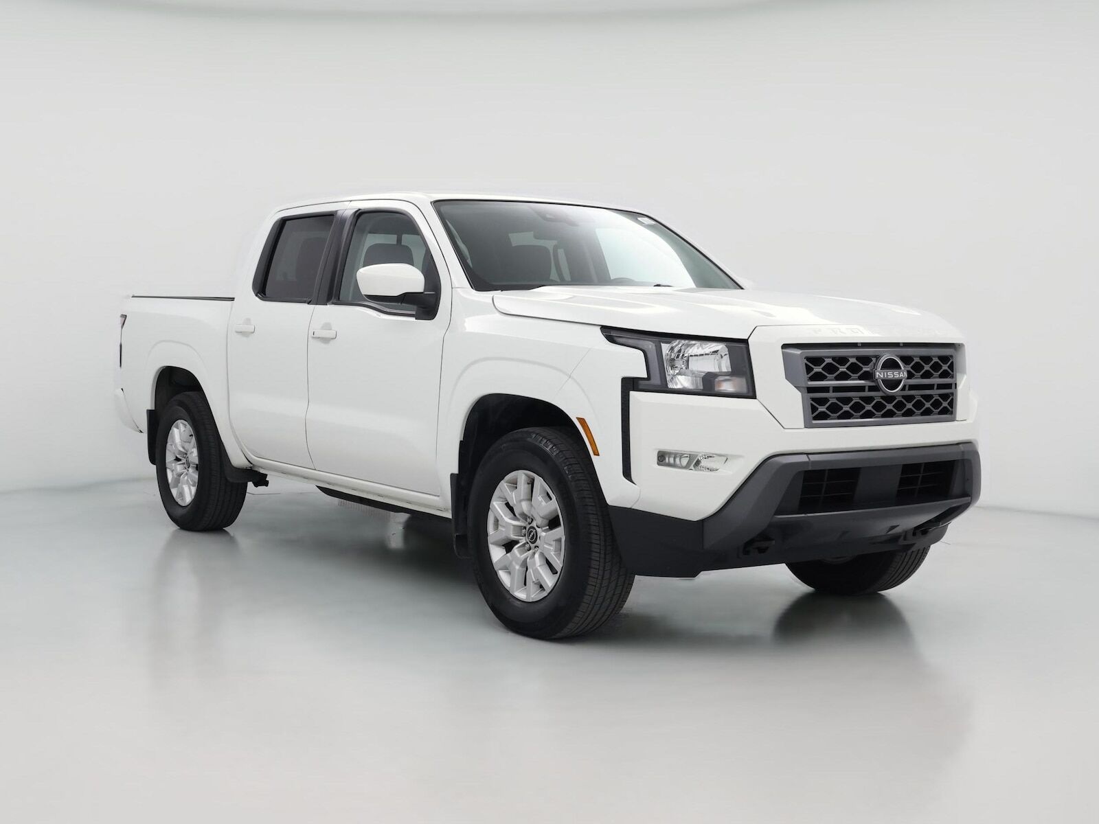 2022 NISSAN Frontier