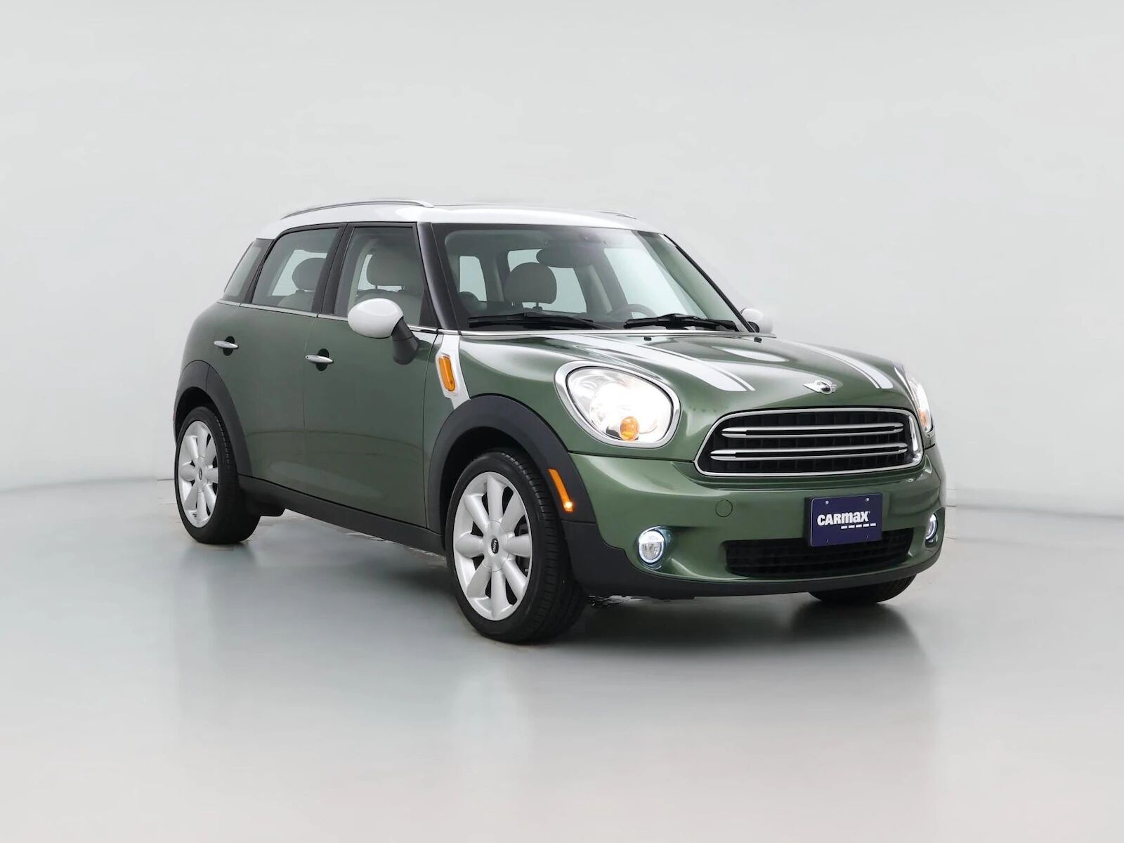 2015 MINI Countryman