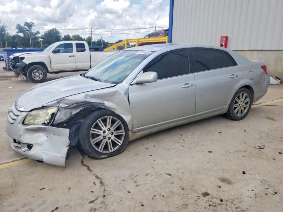 2006 TOYOTA Avalon
