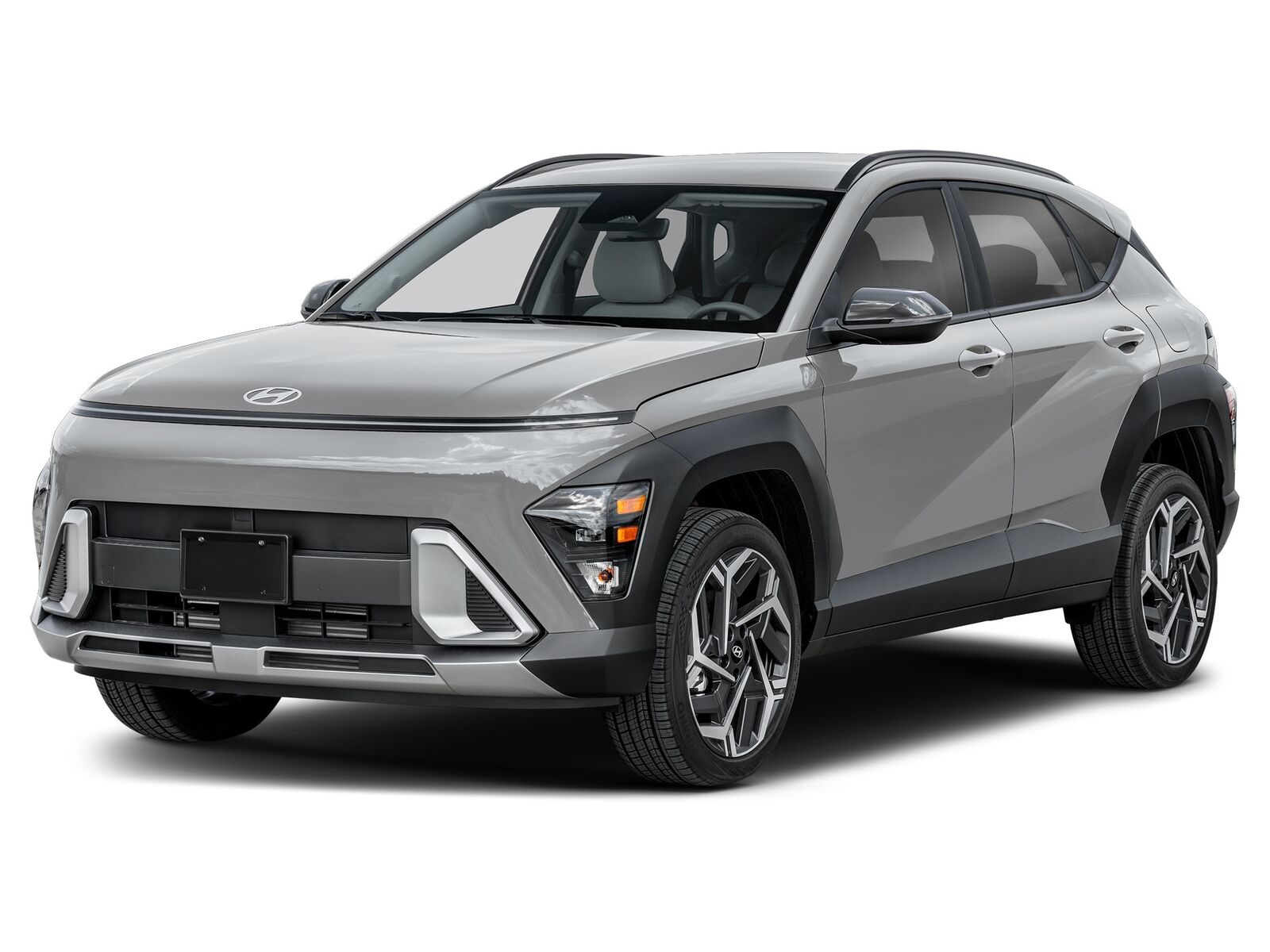 2027 HYUNDAI Kona