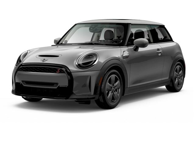 2022 MINI Hardtop