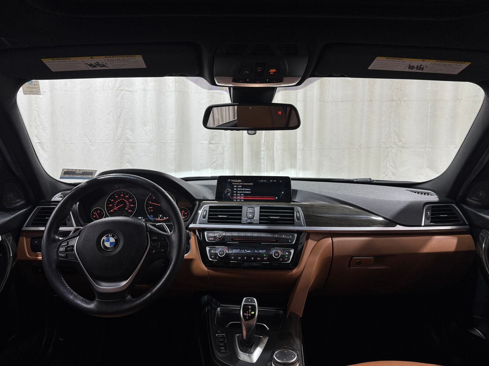 2016 BMW 340i