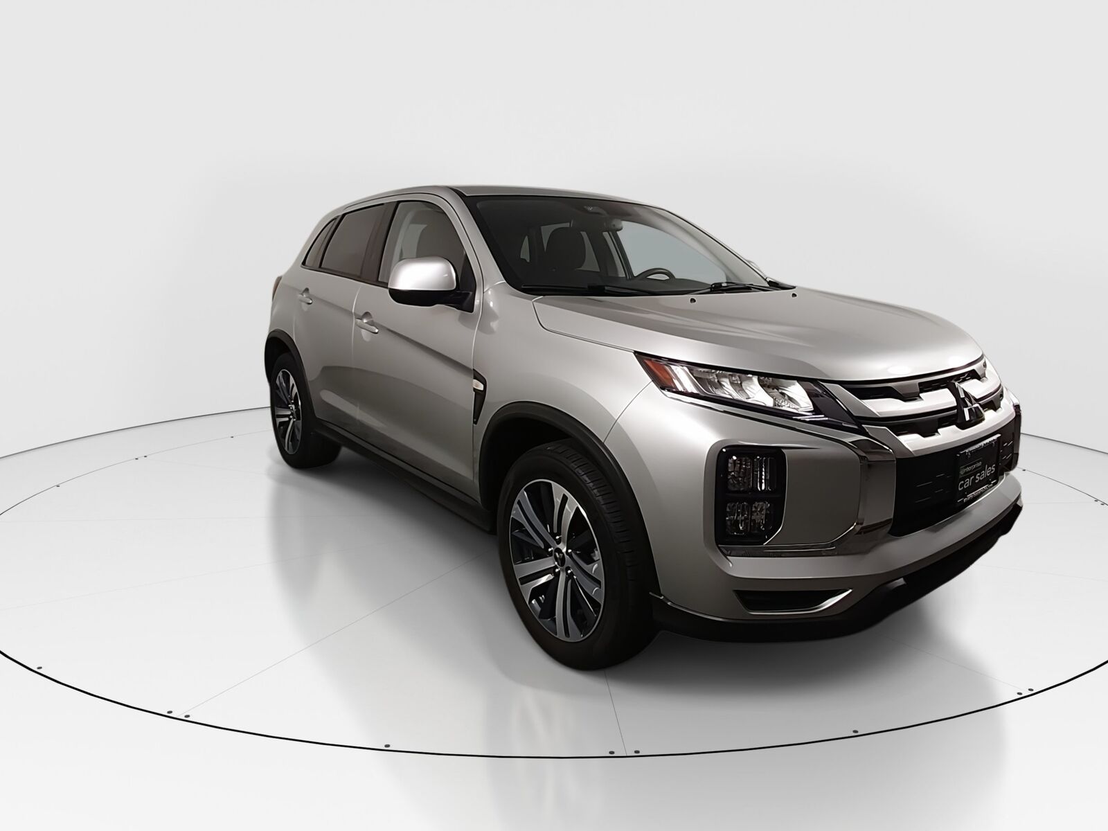2025 MITSUBISHI Outlander Sport