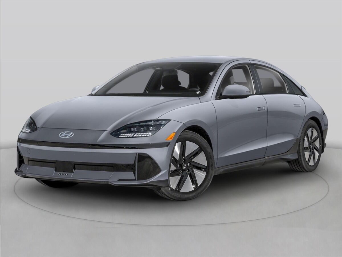 2024 HYUNDAI Ioniq 6