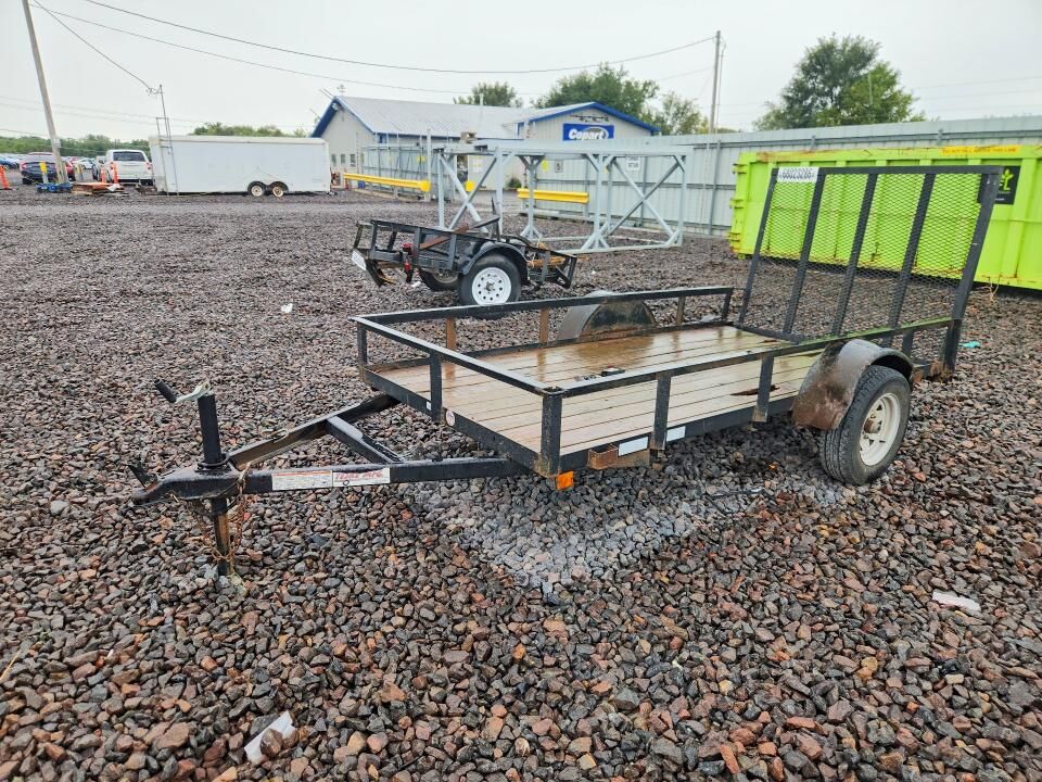 2021 TESKE MANUFACTURING Teske Manufacturing