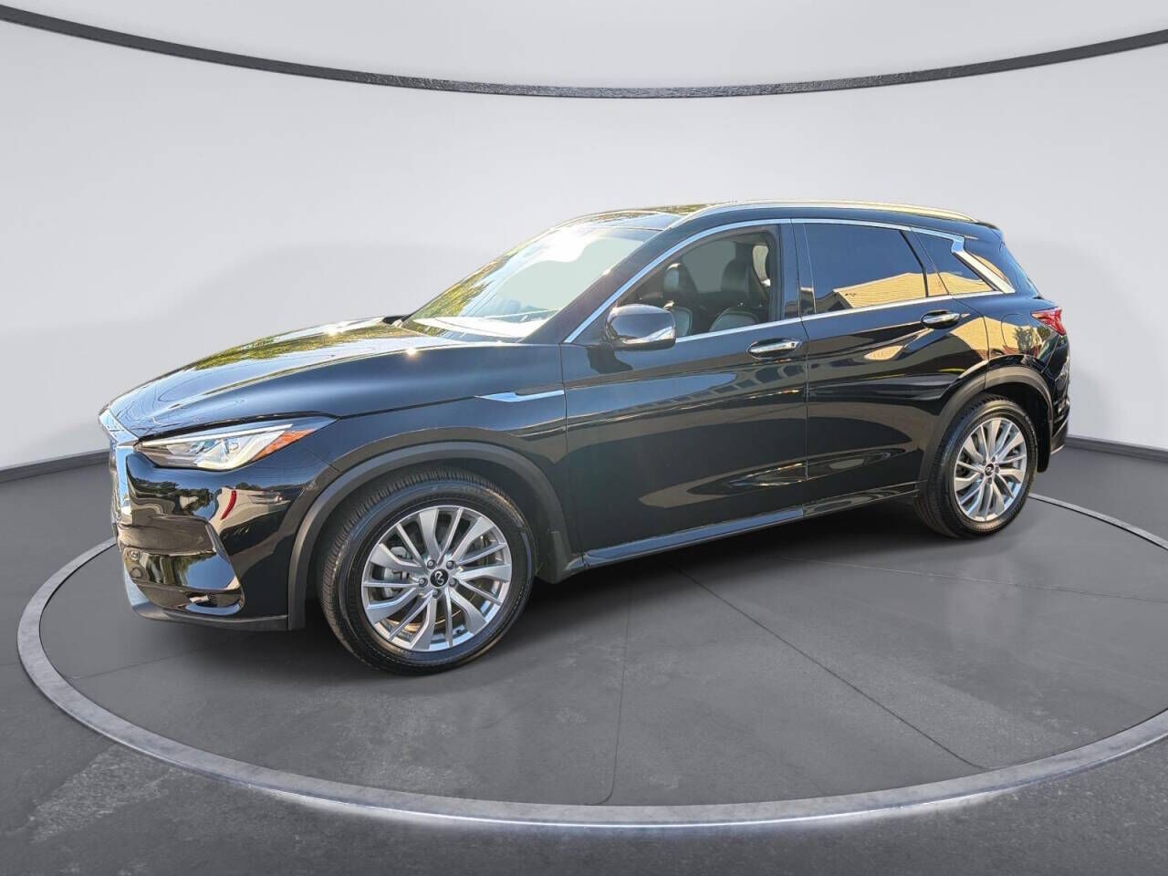 2023 INFINITI QX50