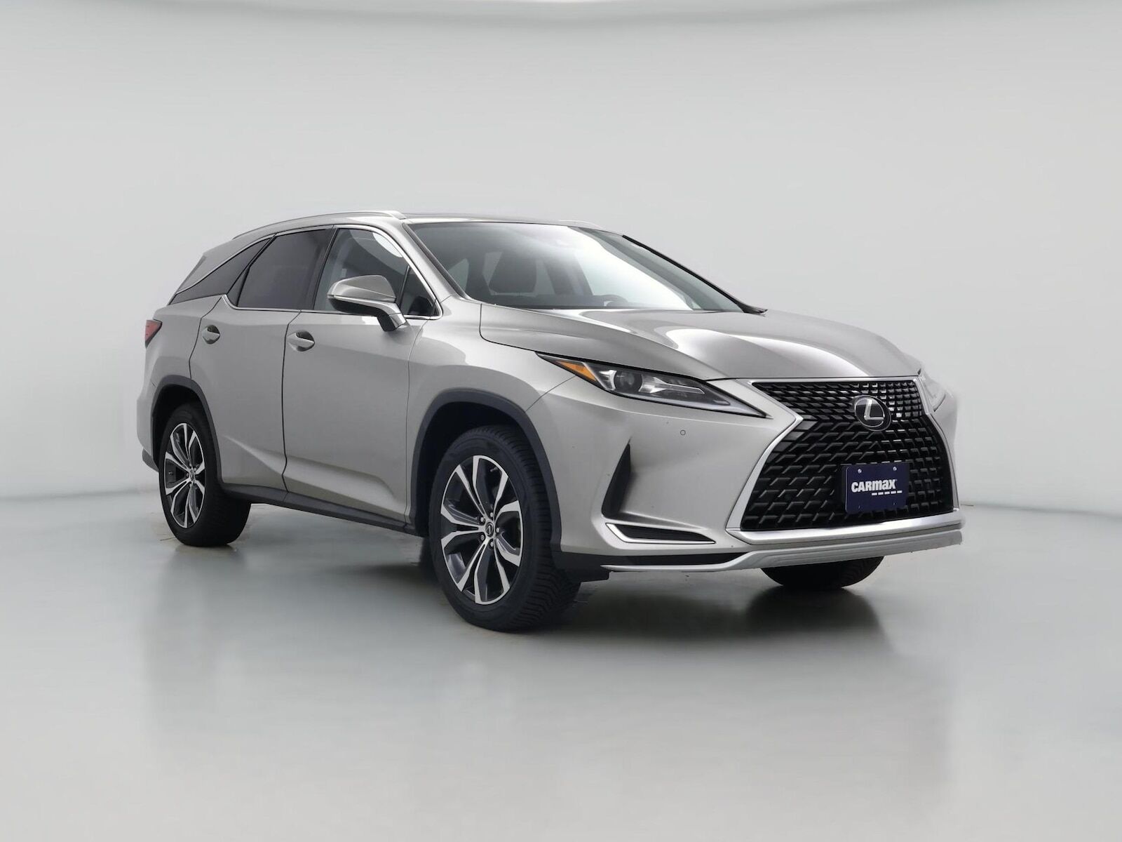 2021 LEXUS RX