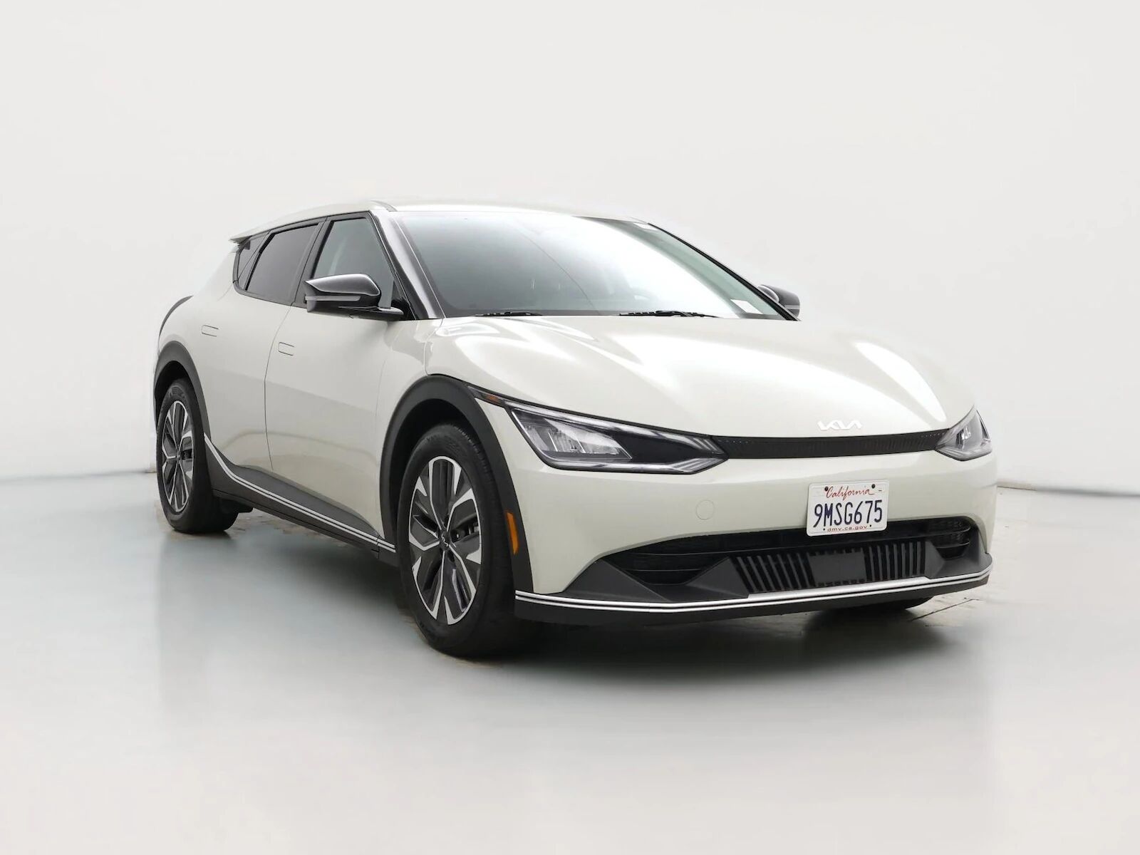 2024 KIA EV6