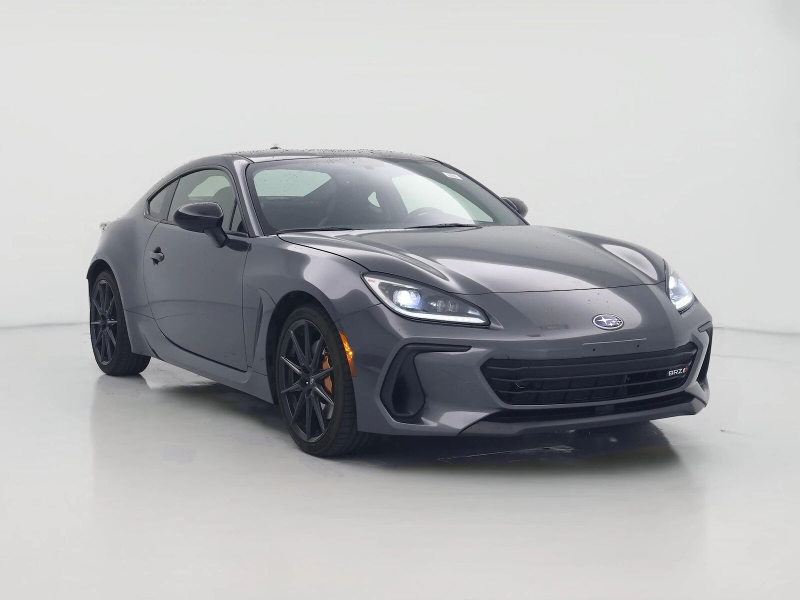 2026 SUBARU BRZ