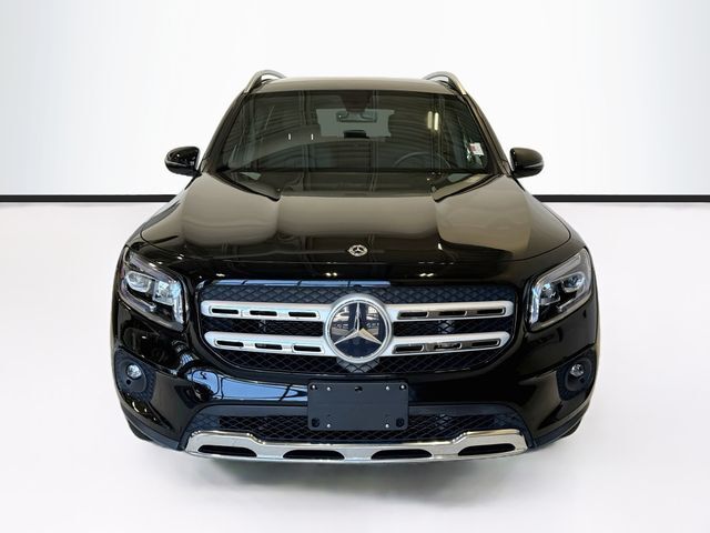 2023 Mercedes-Benz GLB-Class