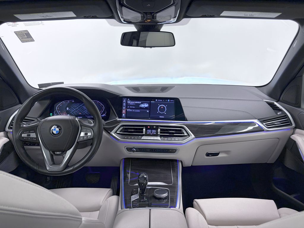 2020 BMW X5