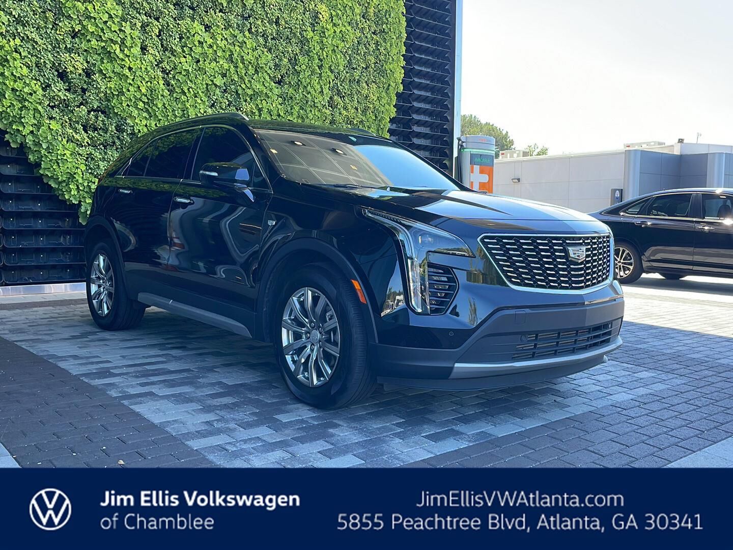 2023 CADILLAC XT4