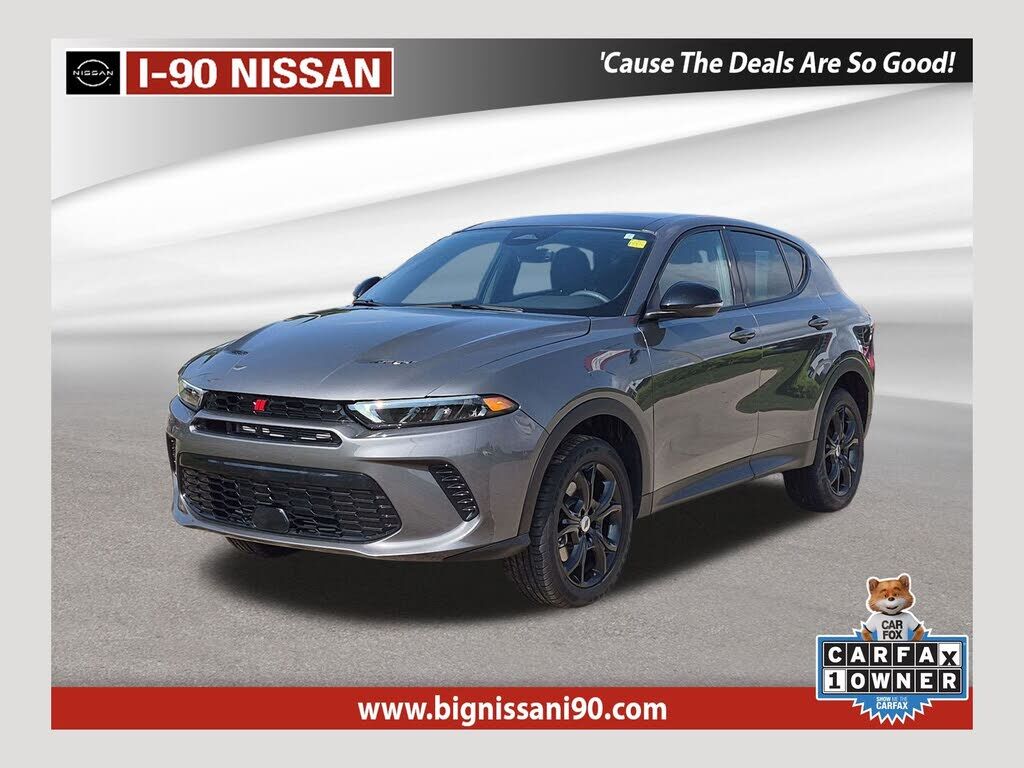 2024 DODGE HORNET