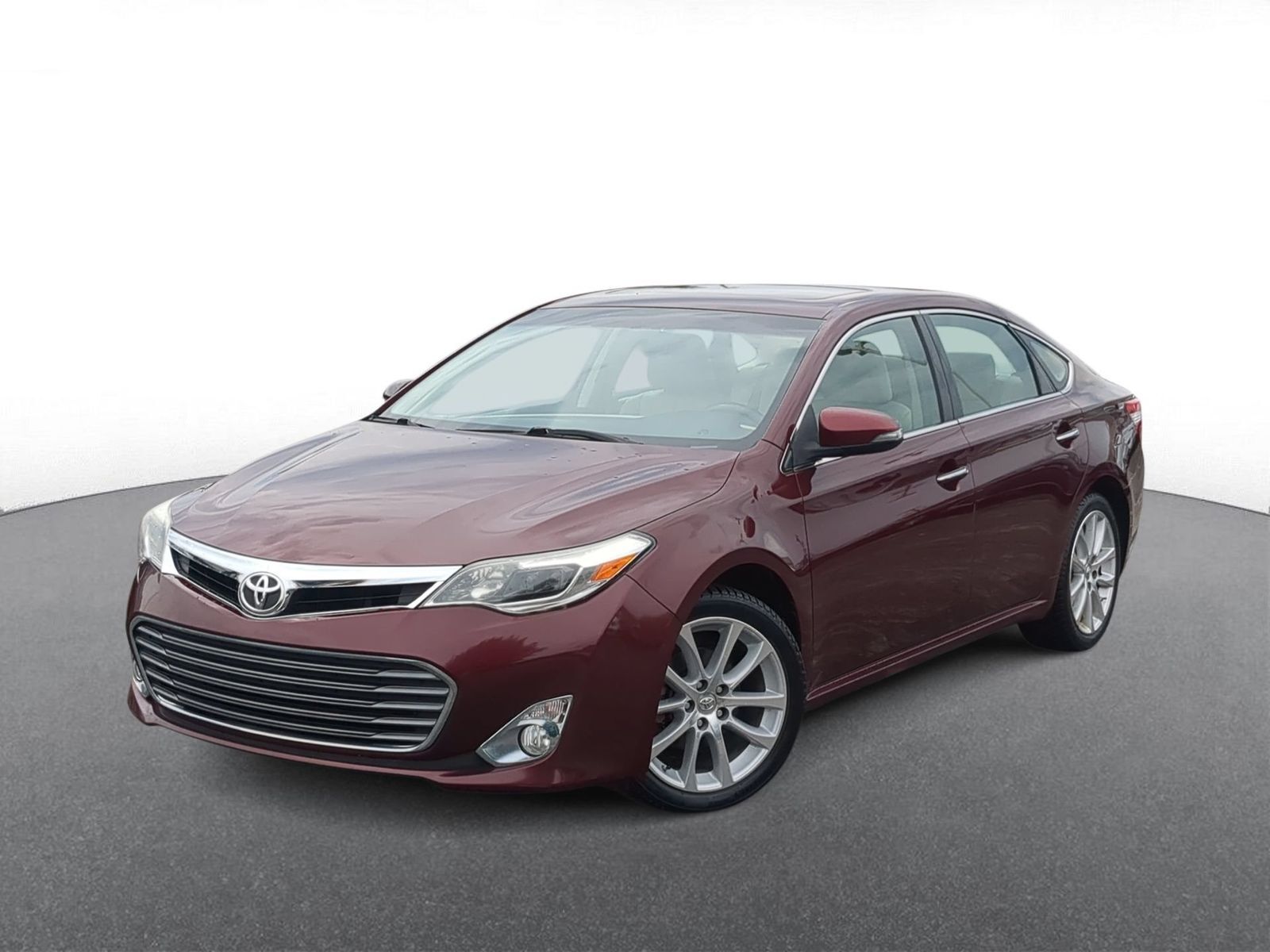 2013 TOYOTA Avalon