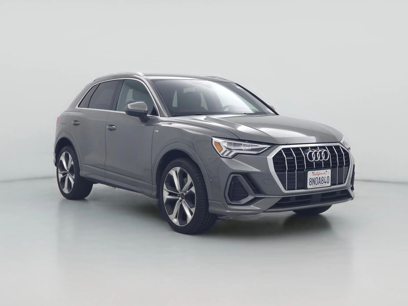 2020 AUDI Q3