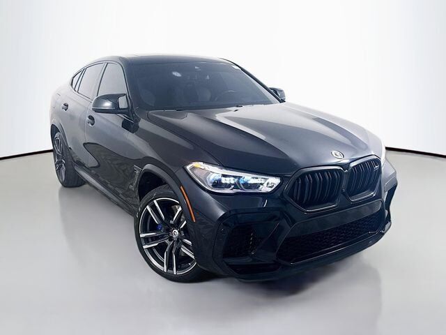 2023 BMW X6