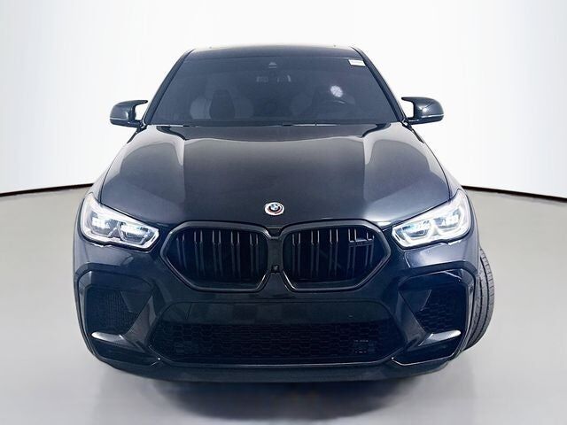 2023 BMW X6