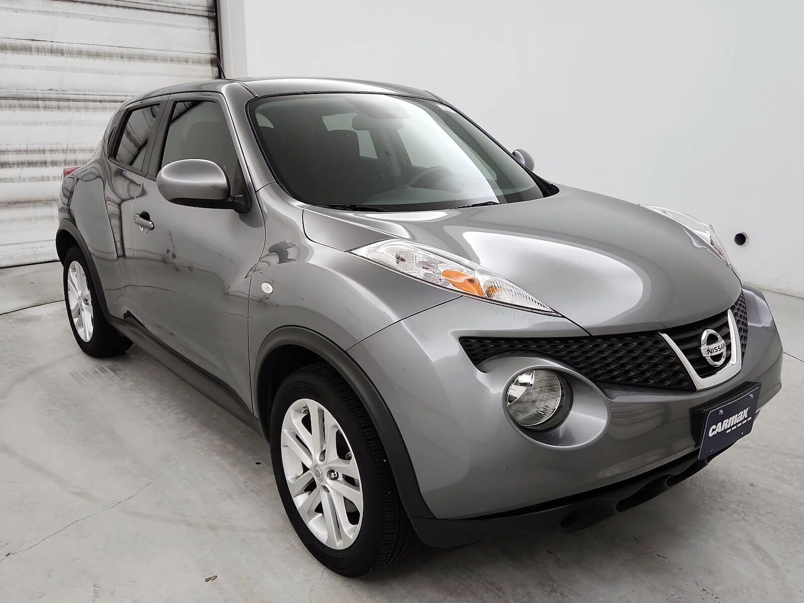 2014 NISSAN Juke