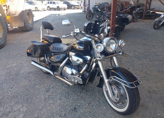 2006 SUZUKI VL1500 / VL1500T