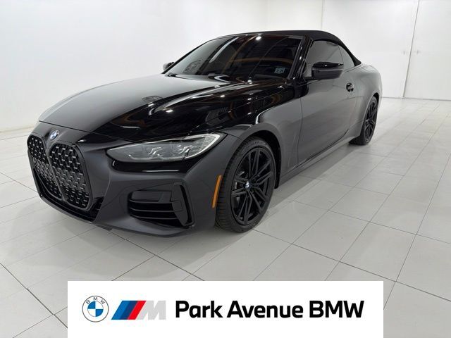 2024 BMW M4