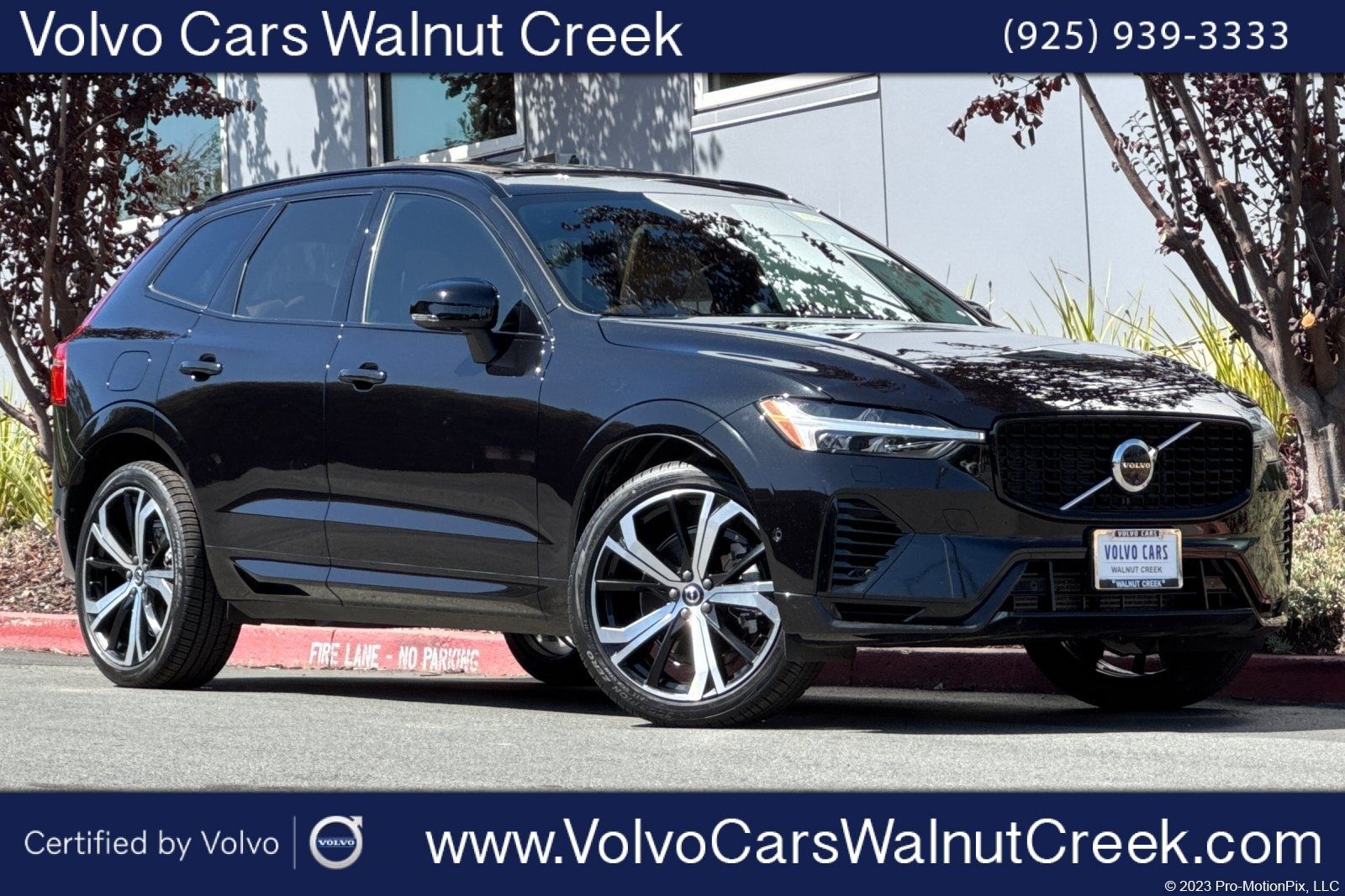 2024 VOLVO XC60