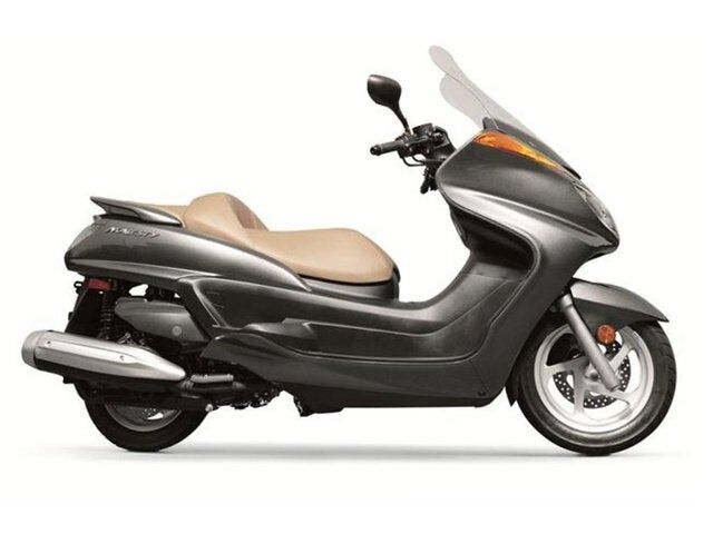 2013 YAMAHA YP400