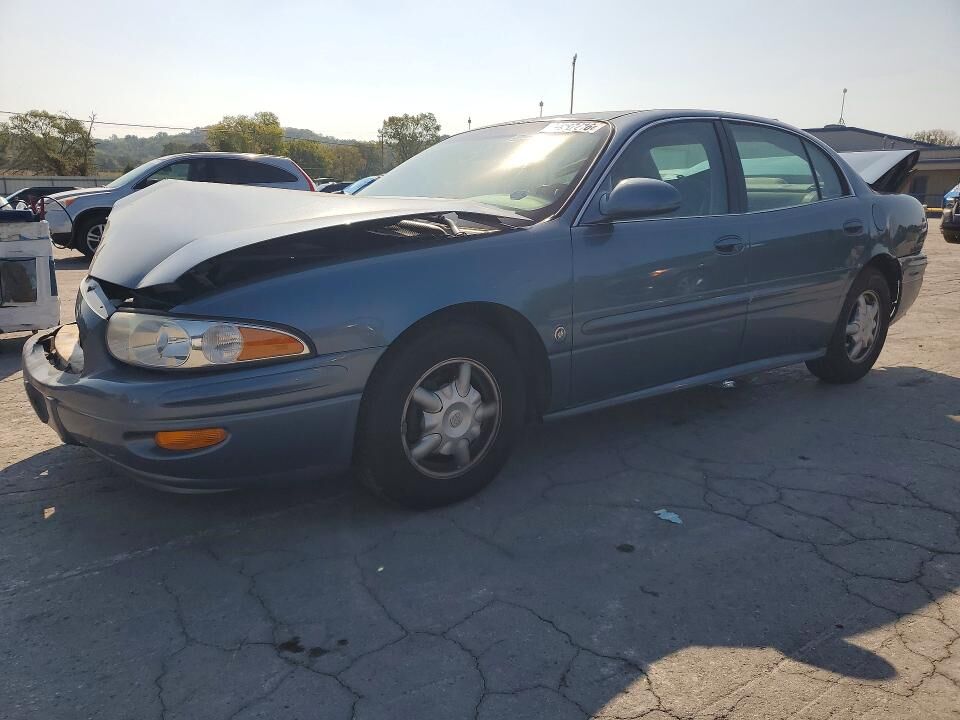 2001 BUICK LeSabre