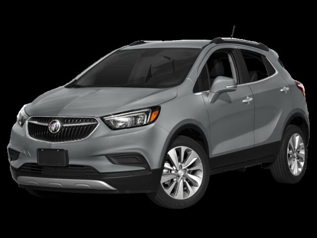 2019 BUICK Encore