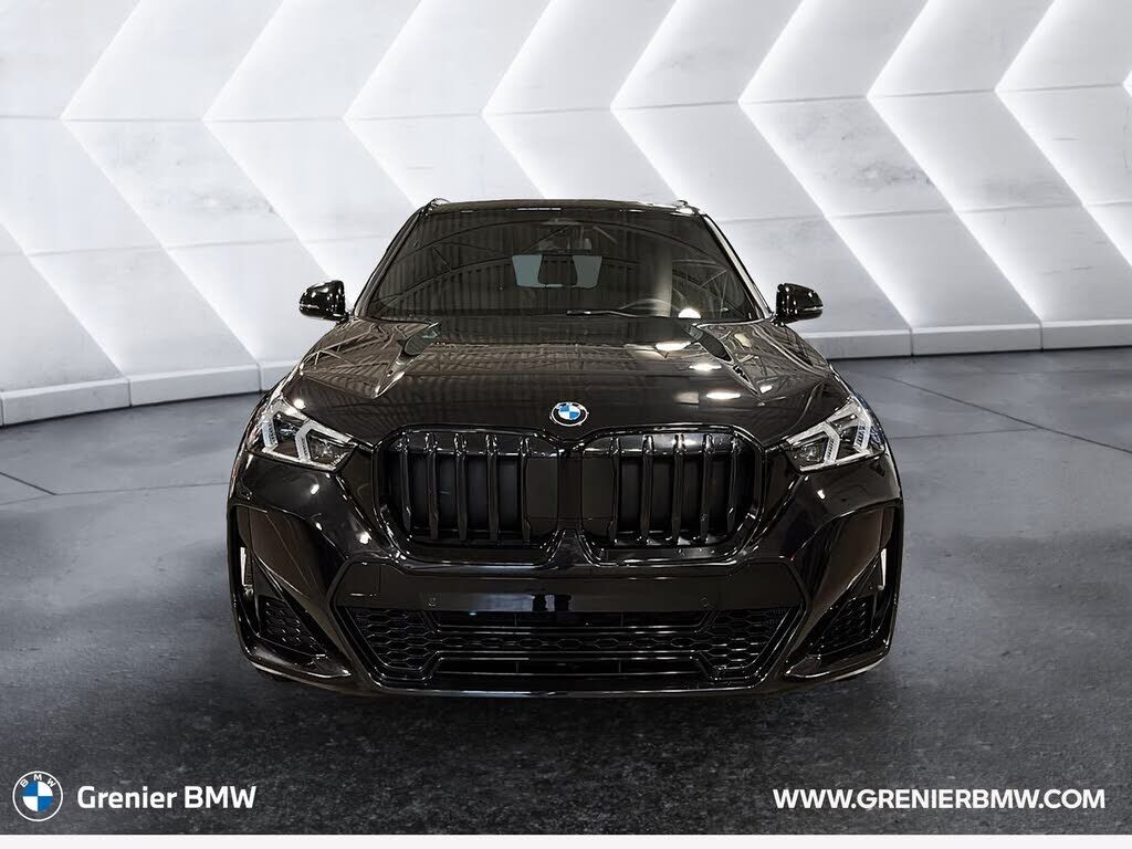 2023 BMW X1