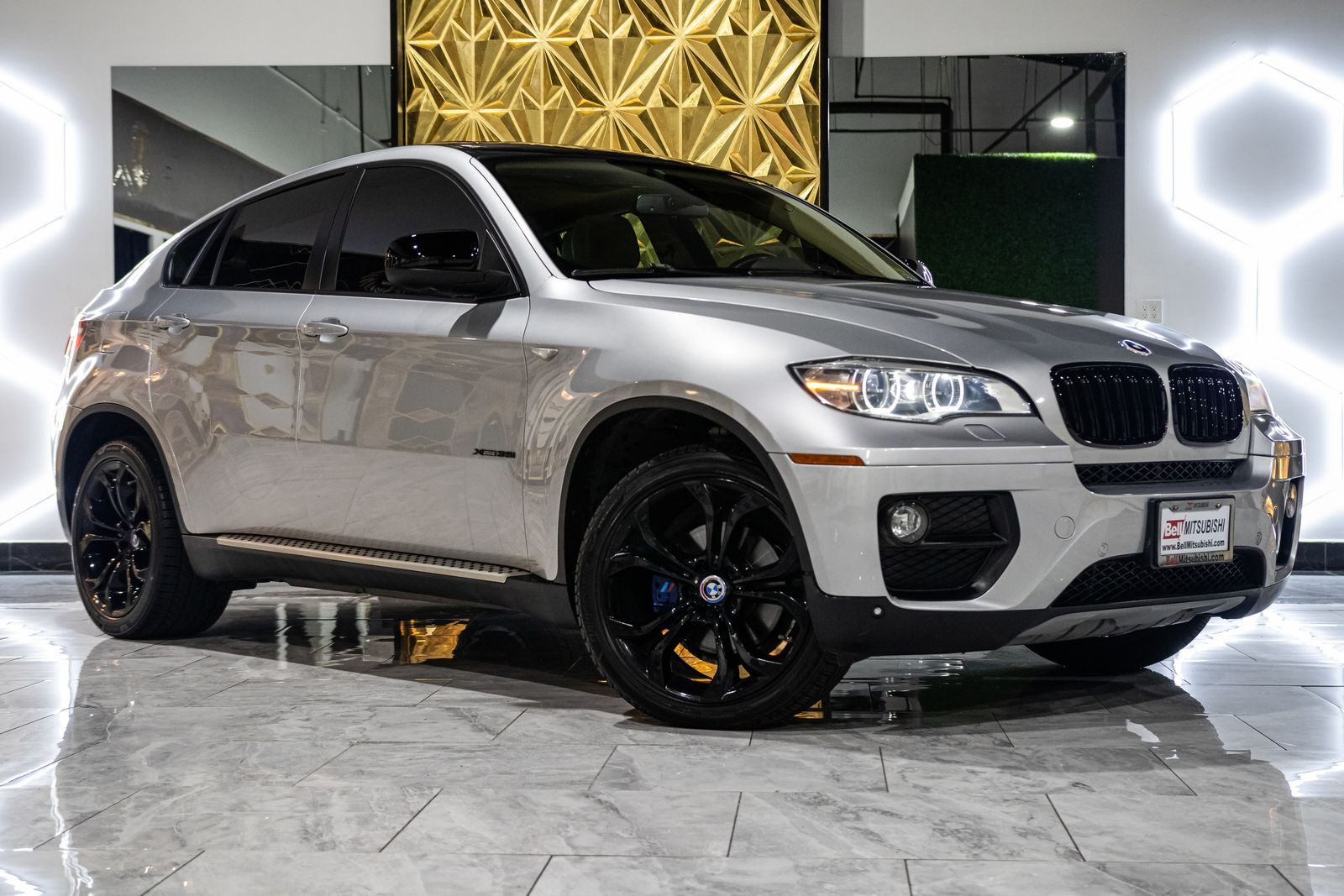 2014 BMW X6