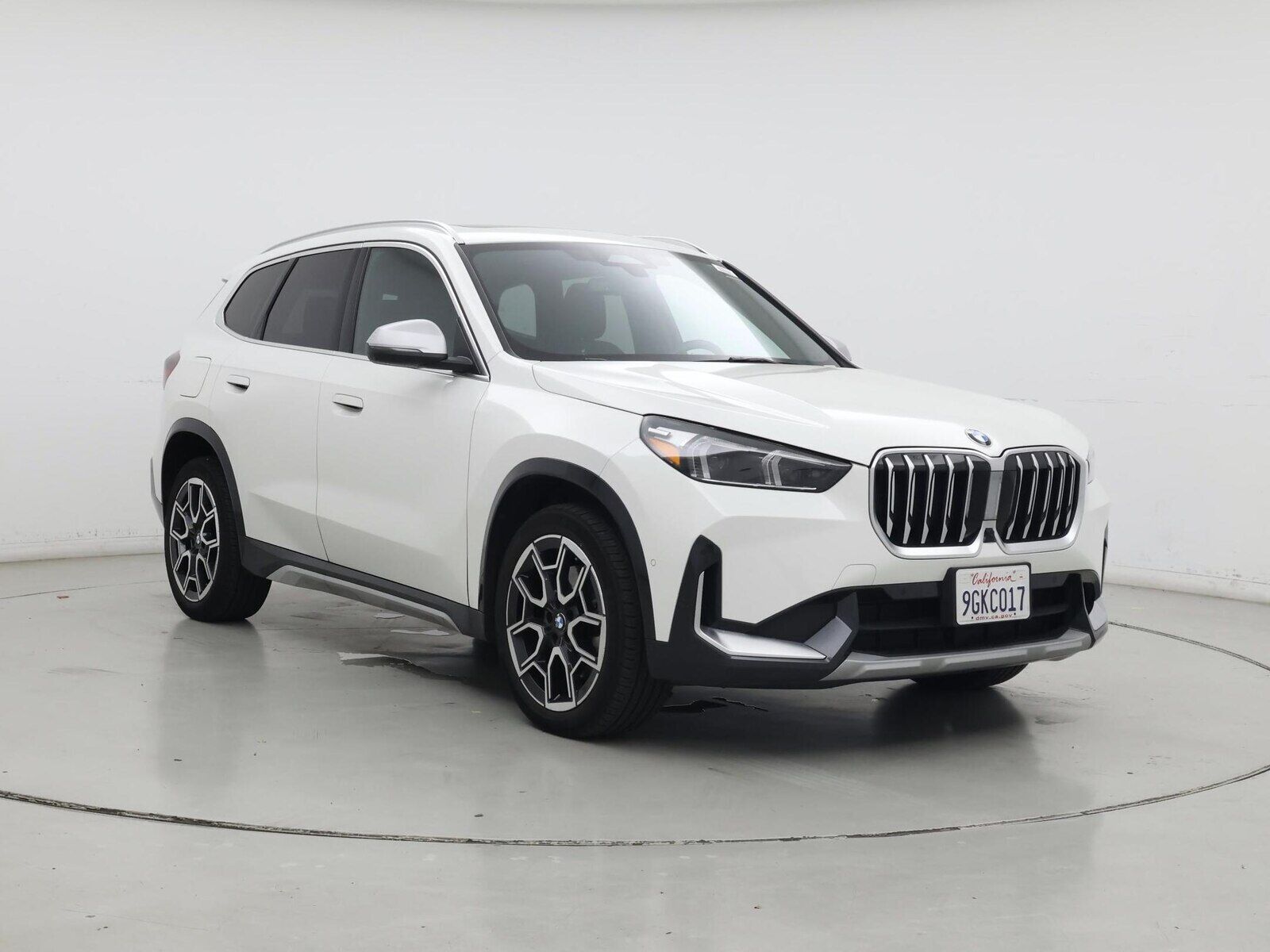 2023 BMW X1