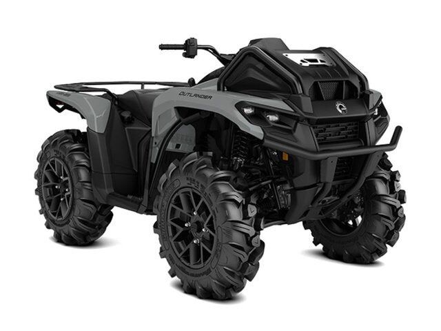 2026 CAN-AM Outlander