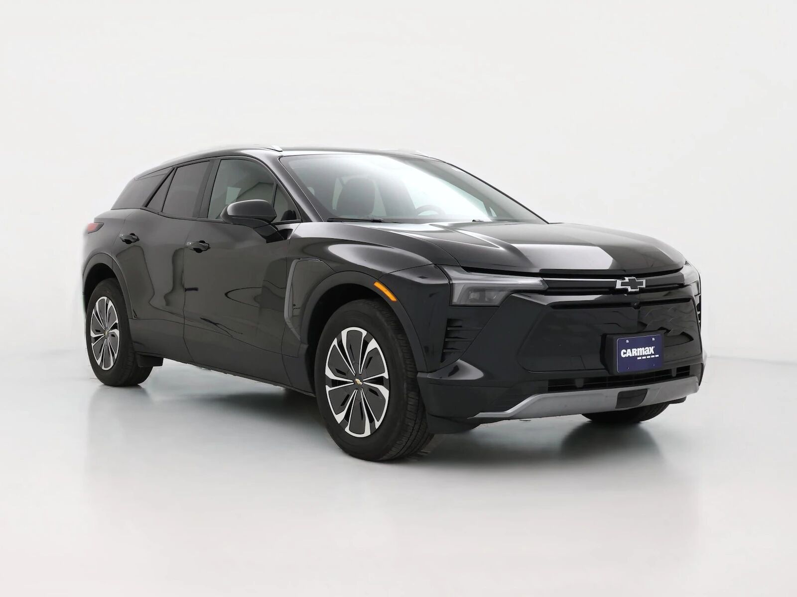 2024 CHEVROLET Blazer EV