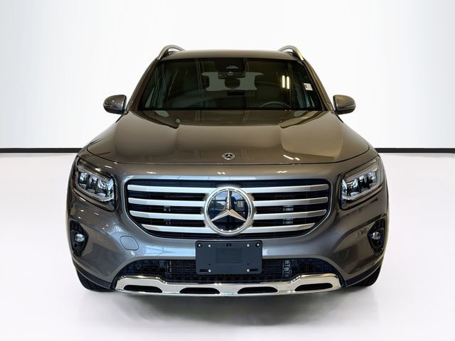 2026 Mercedes-Benz GLB-Class