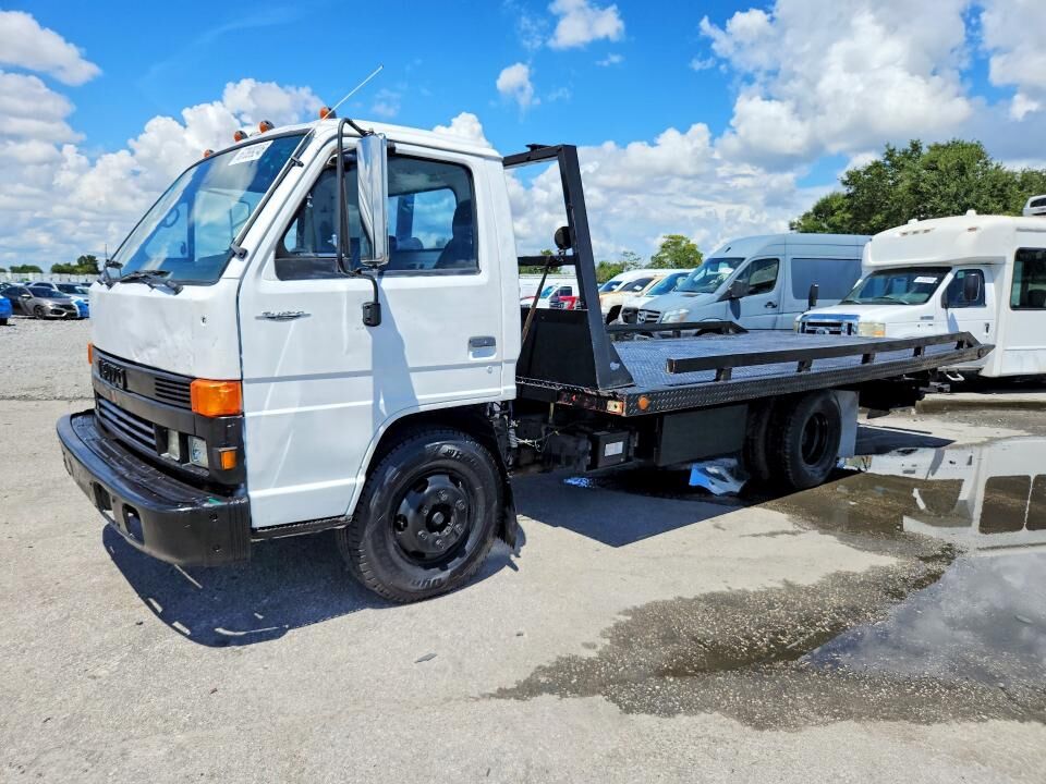 1994 ISUZU NPR
