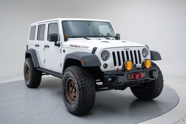 2013 JEEP Wrangler