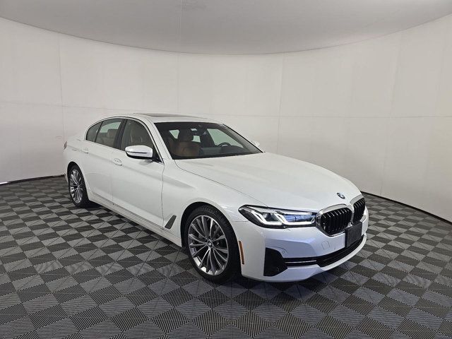 2023 BMW 530i